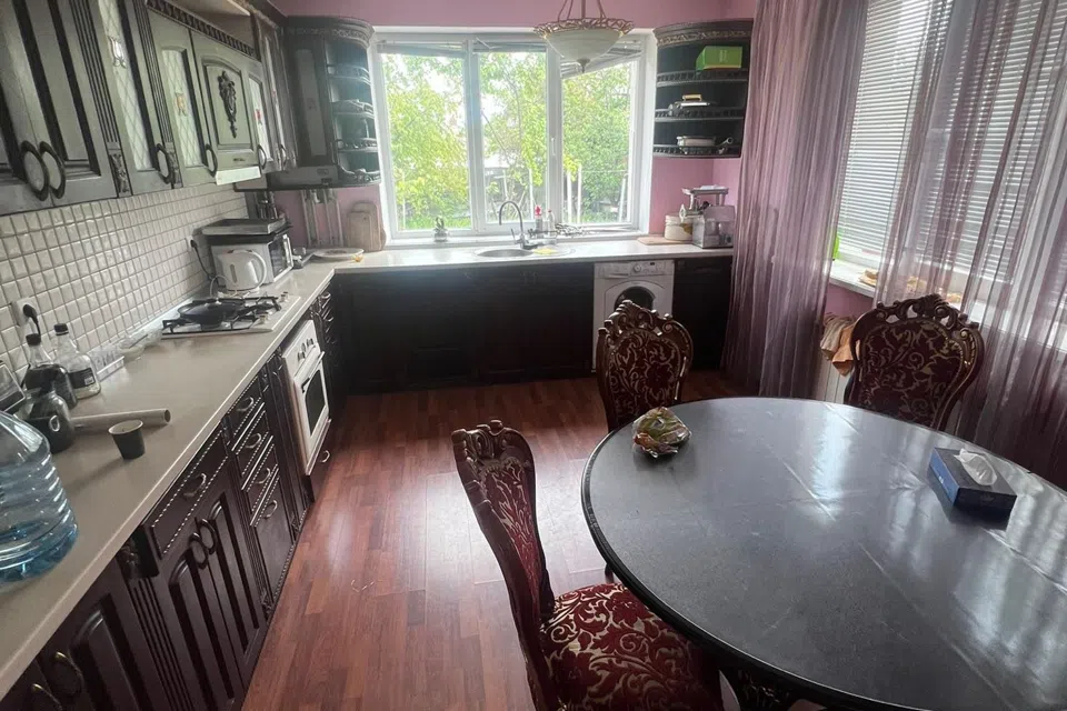 Продаётся 2-этажный дом, 150 м²