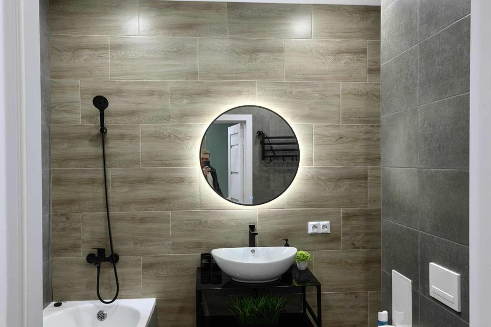 Сдаётся 2-комнатная квартира, 53 м²