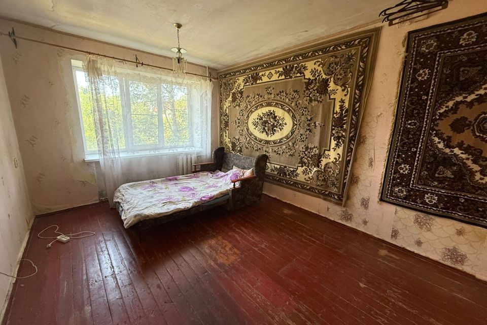 Продаётся 1-комнатная квартира, 23.3 м²