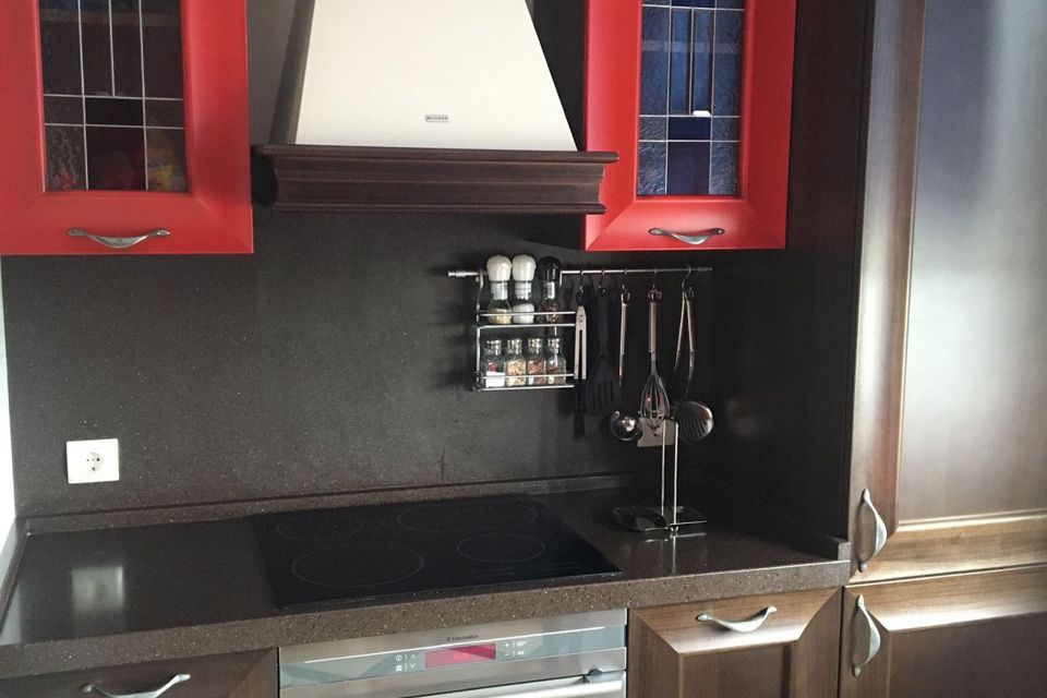 Продаётся 1-комнатная квартира, 37 м²