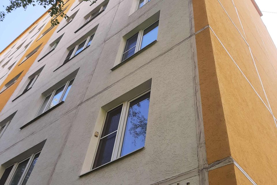Продаётся 2-комнатная квартира, 48.2 м²