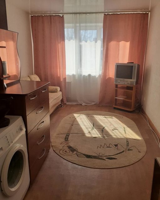 Сдаётся студия, 18 м²