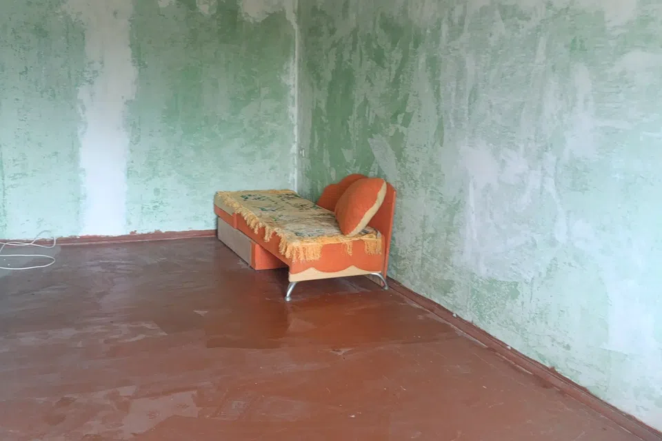 Продаётся 1-комнатная квартира, 37 м²