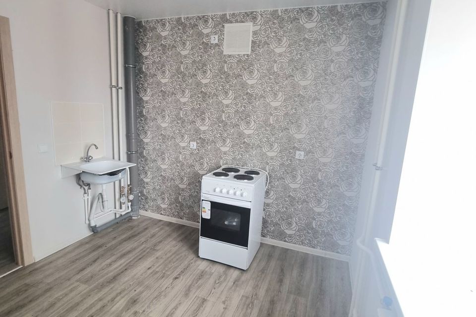 Продаётся 3-комнатная квартира, 65 м²