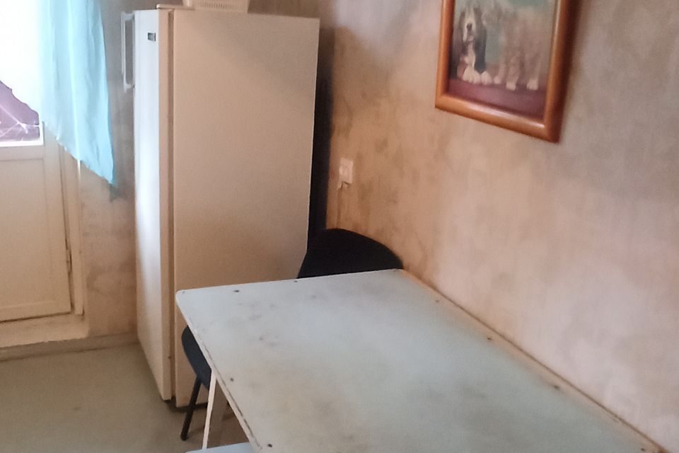 Продаётся 3-комнатная квартира, 66.2 м²