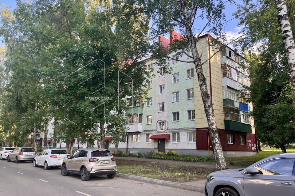 Продаётся 1-комнатная квартира, 29.7 м²