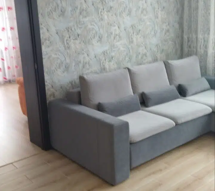 Продаётся 2-комнатная квартира, 67.5 м²