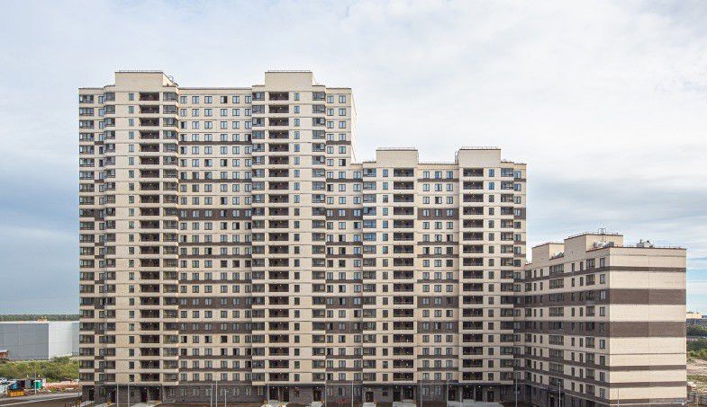 Продаётся 1-комнатная квартира, 30.6 м²