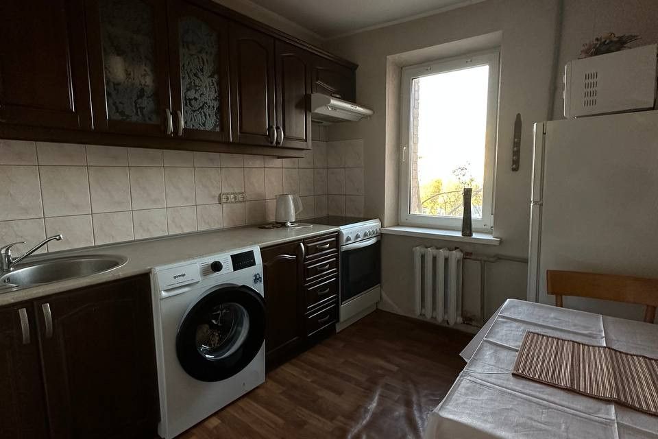 Продаётся 2-комнатная квартира, 47.1 м²