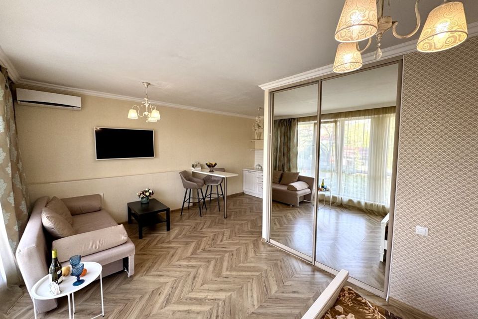 Продаётся 2-комнатная квартира, 36.9 м²
