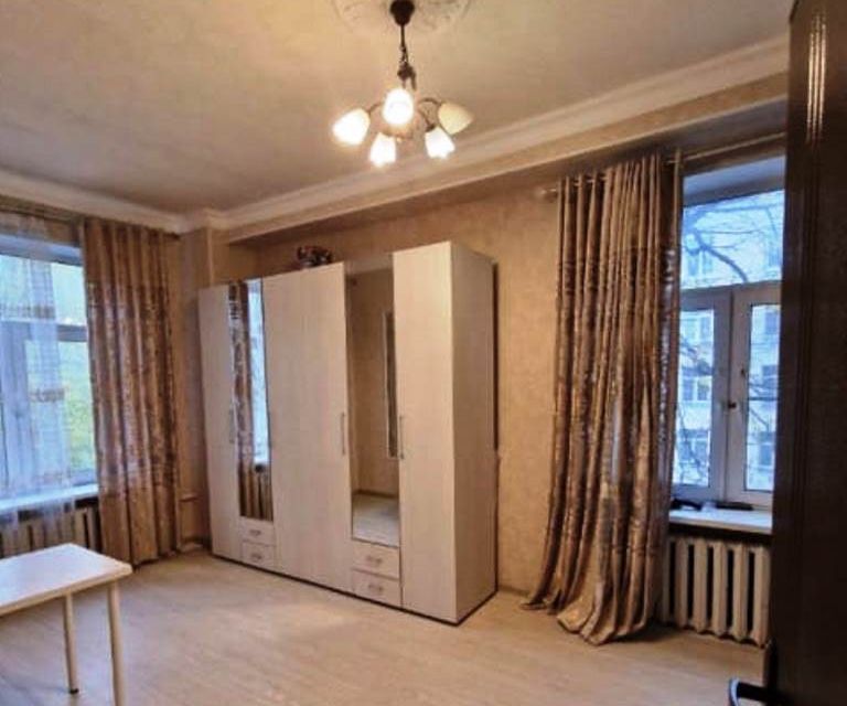 Продаётся комната в 3-комн. квартире, 20.6 м²