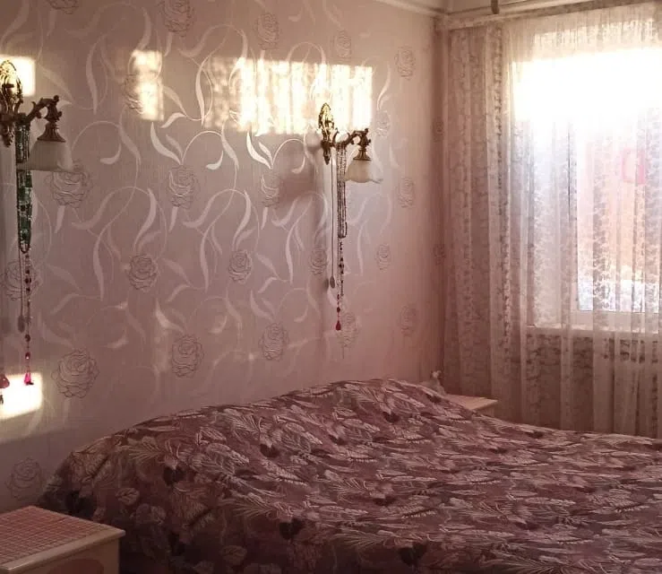Продаётся 3-комнатная квартира, 68 м²
