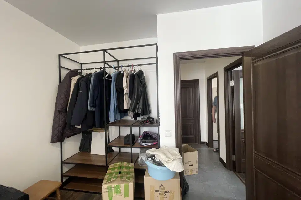 Продаётся 2-комнатная квартира, 47.9 м²