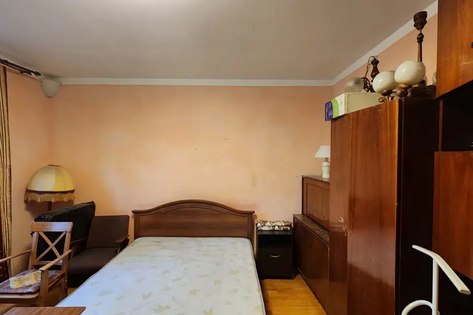 Продаётся 3-комнатная квартира, 81.1 м²