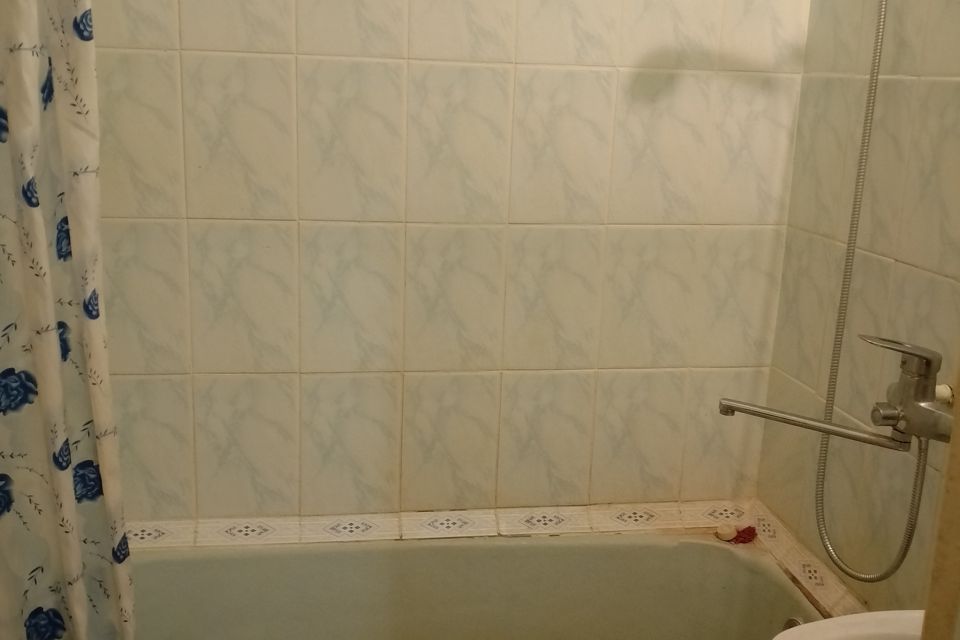 Продаётся 3-комнатная квартира, 66.9 м²