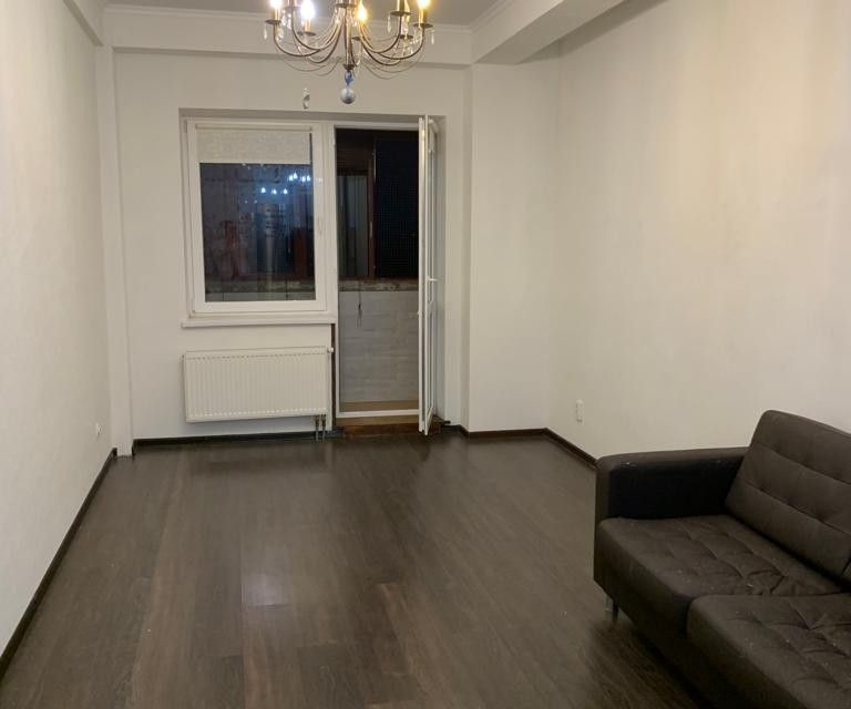 Продаётся 1-комнатная квартира, 34.5 м²