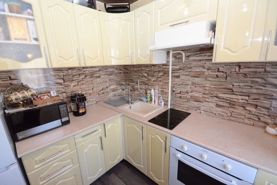 Продаётся 2-комнатная квартира, 41 м²