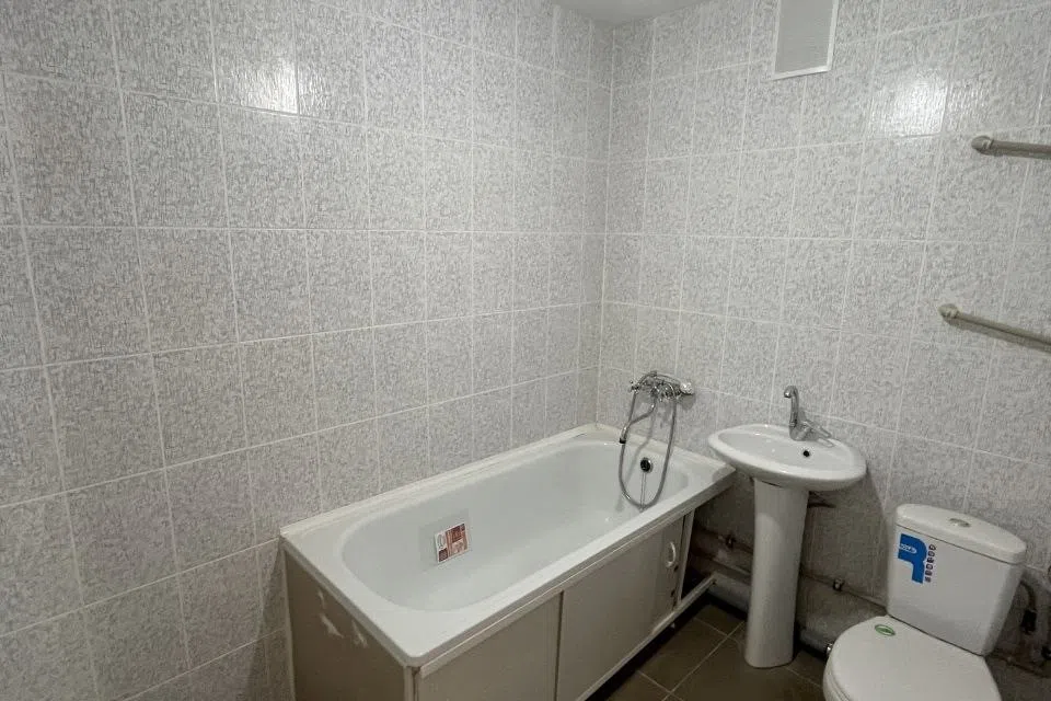 Продаётся 2-комнатная квартира, 44.1 м²
