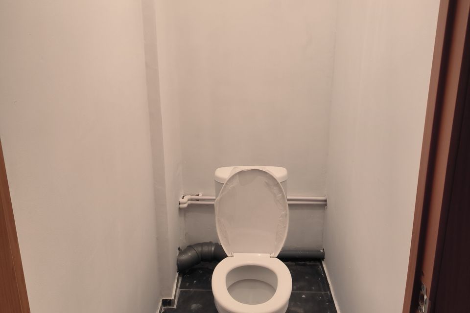 Продаётся 2-комнатная квартира, 55.1 м²