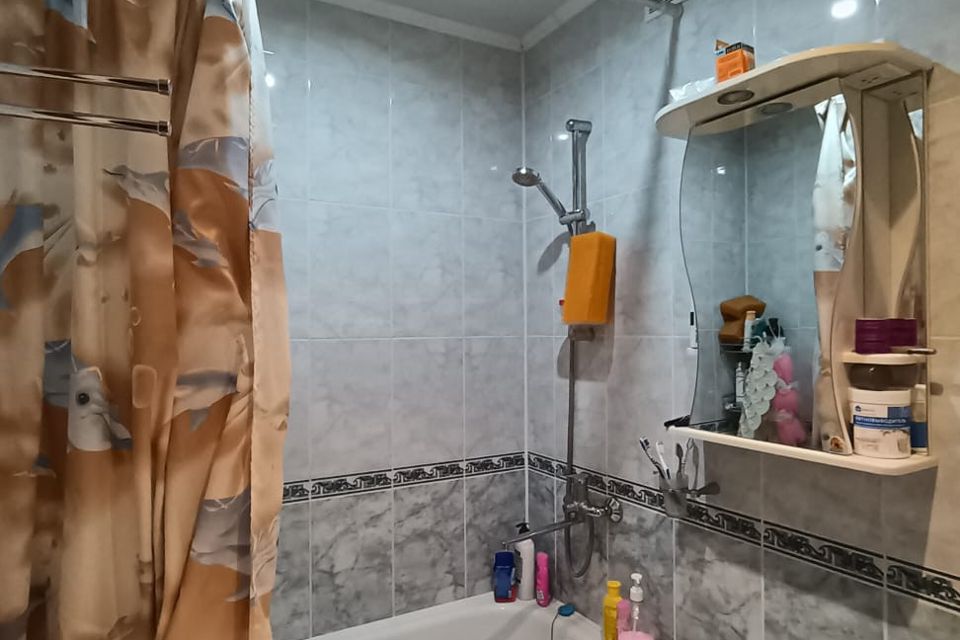 Продаётся 2-комнатная квартира, 40 м²