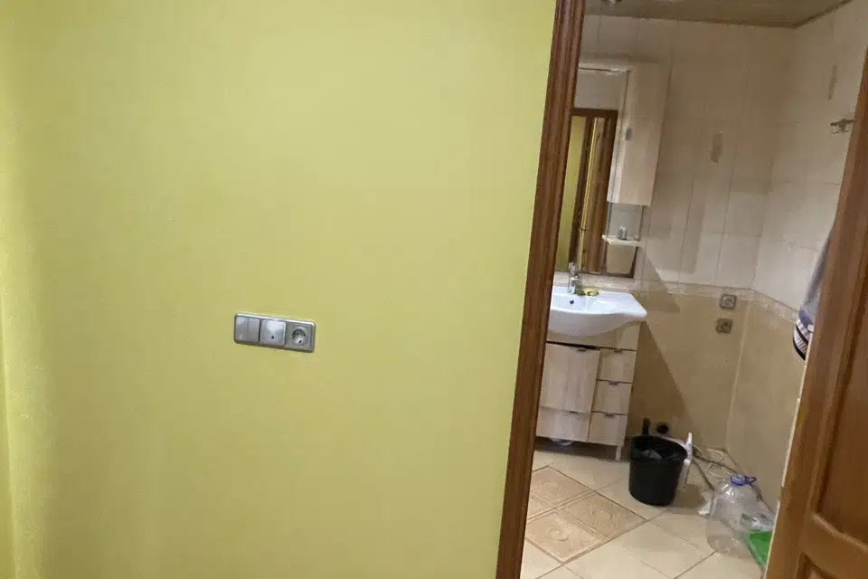 Продаётся 3-комнатная квартира, 73.7 м²