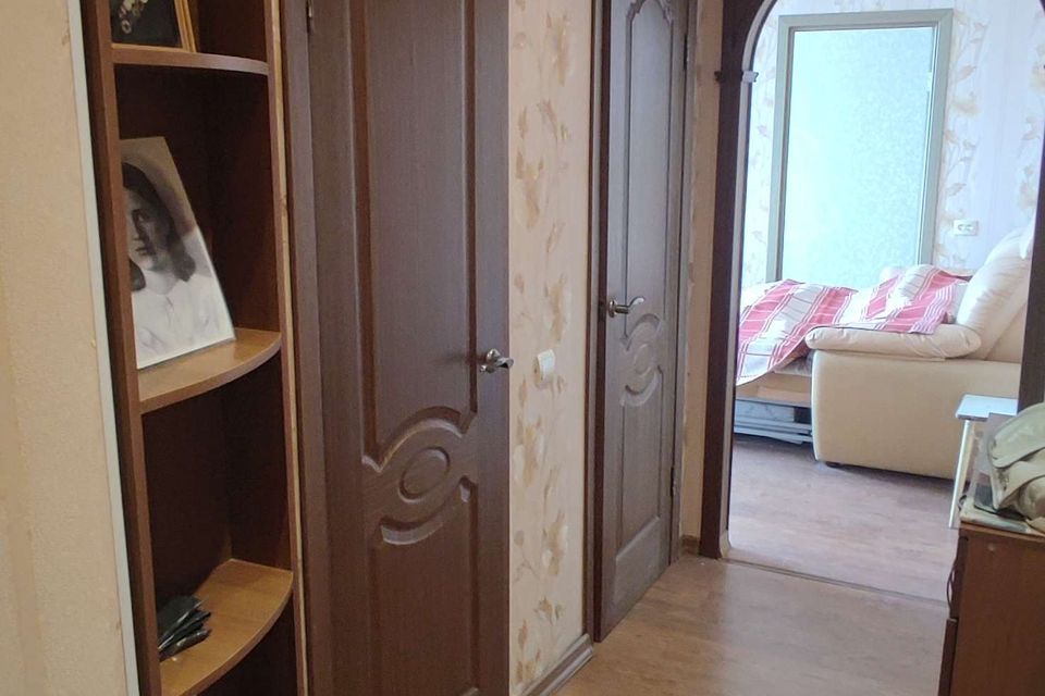 Продаётся 2-комнатная квартира, 42 м²