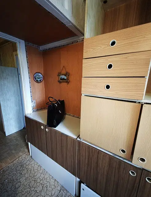 Продаётся 1-комнатная квартира, 30.2 м²