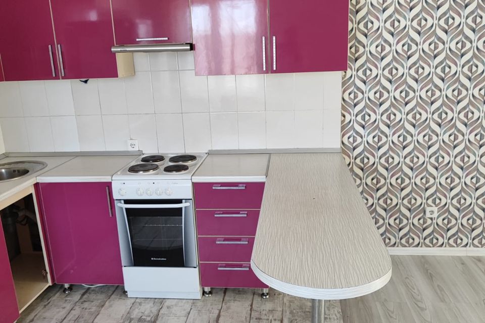 Продаётся студия, 30.4 м²