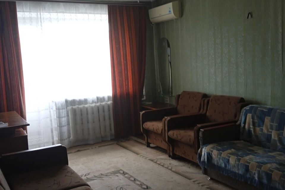Сдаётся 1-комнатная квартира, 32 м²
