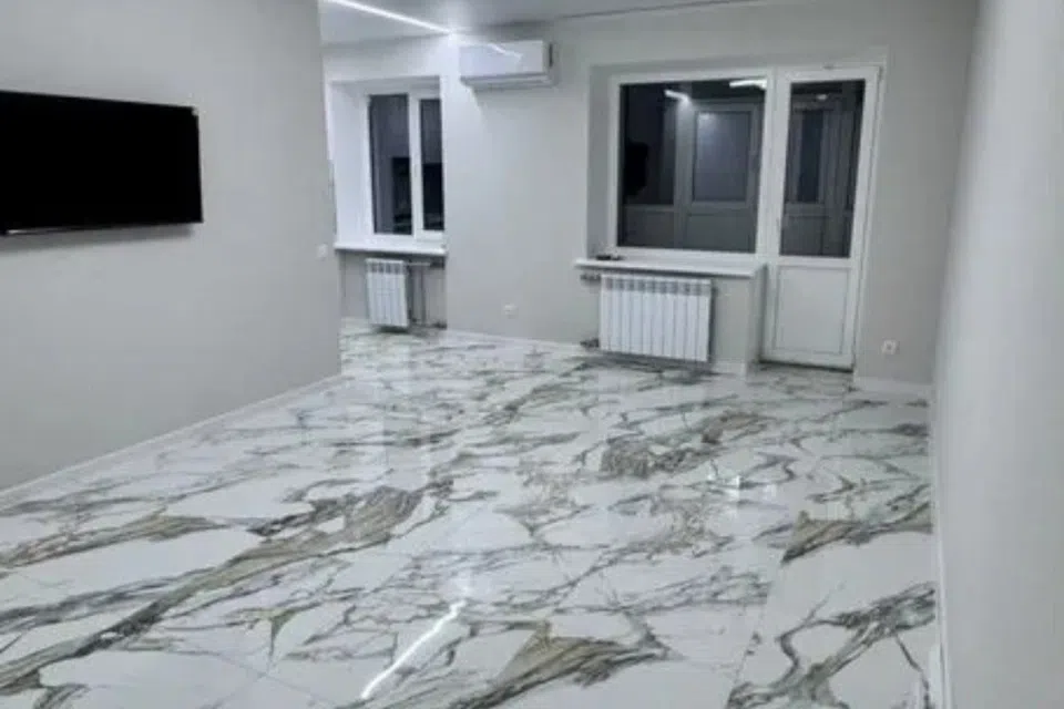 Продаётся 2-комнатная квартира, 43 м²