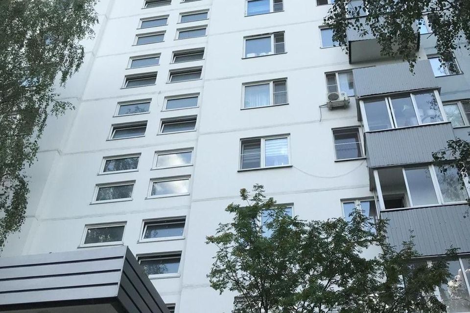 Продаётся 2-комнатная квартира, 54 м²