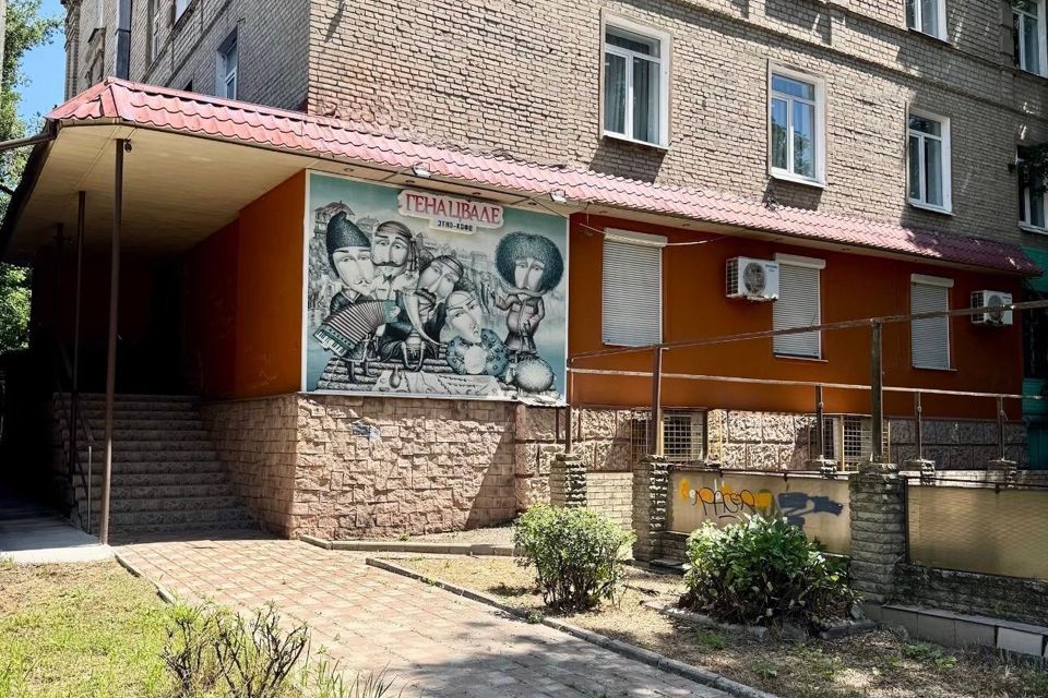Продаётся помещение своб. назначения, 414 м²