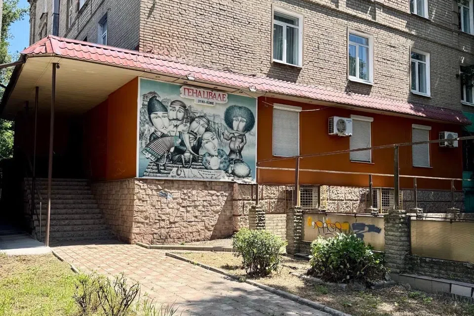 Продаётся помещение своб. назначения, 414 м²