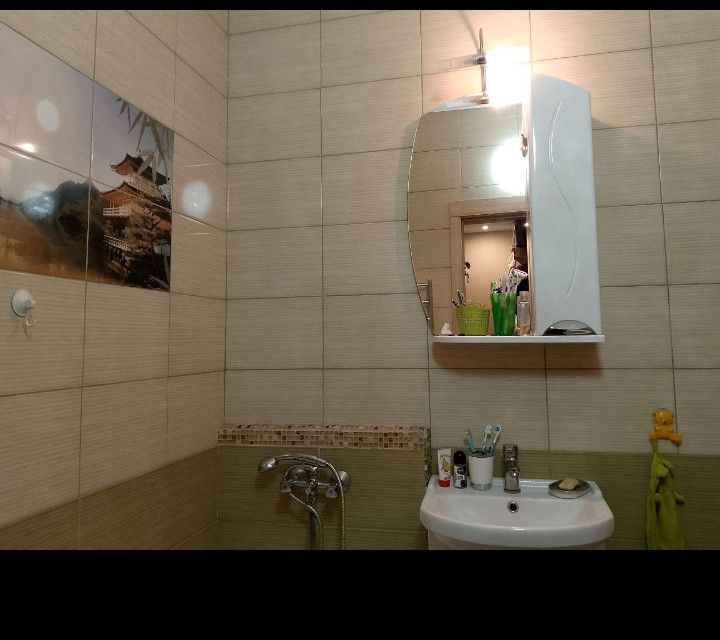 Сдаётся 1-комнатная квартира, 31.4 м²