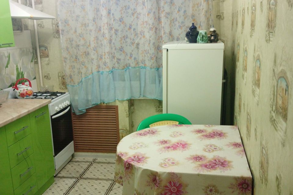 Продаётся 2-комнатная квартира, 43.9 м²