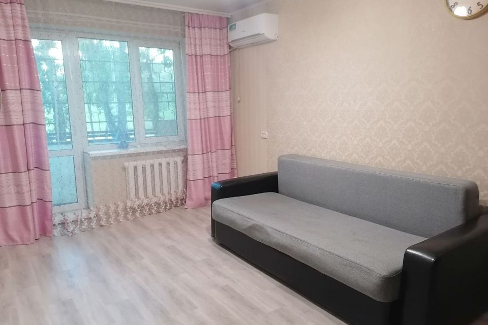 Продаётся 2-комнатная квартира, 50 м²