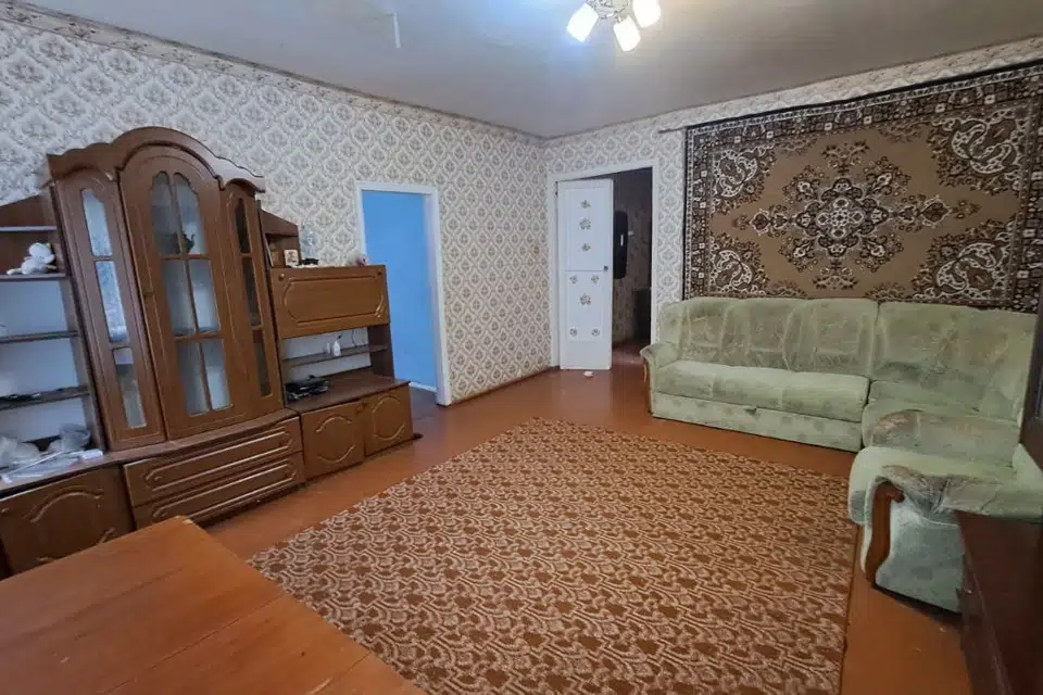 Продаётся 1-этажный дом, 86 м²