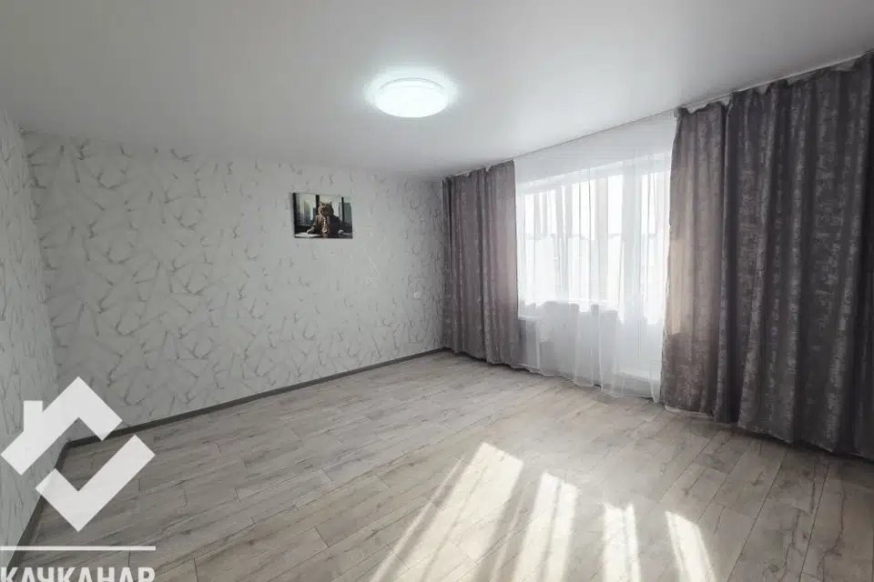 Продаётся 1-комнатная квартира, 35 м²