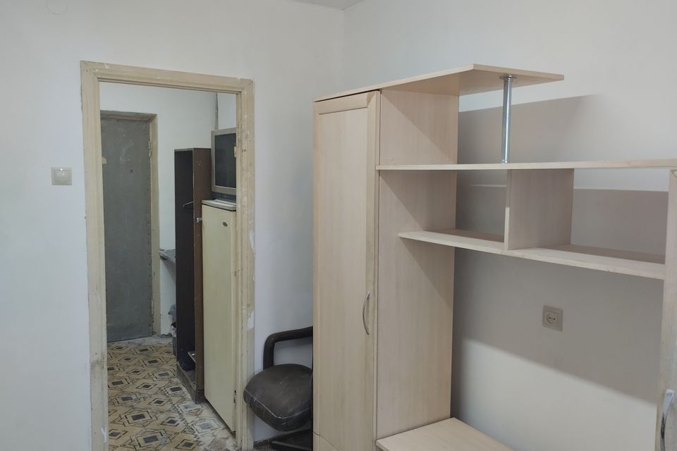 Продаётся комната в 1-комн. квартире, 16.8 м²