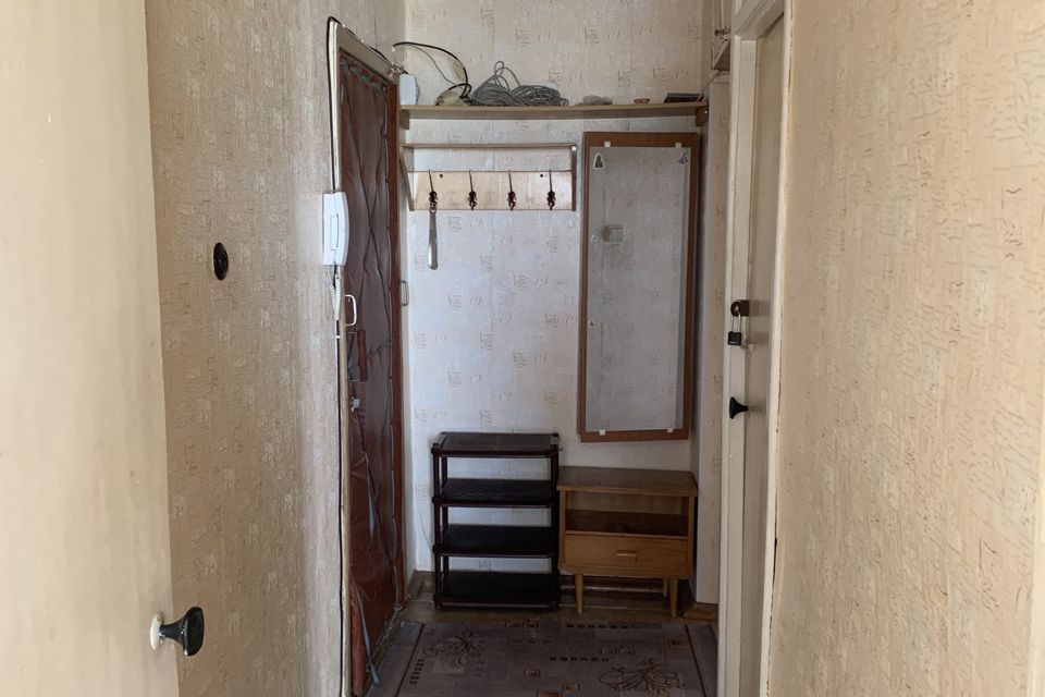Продаётся 2-комнатная квартира, 42 м²