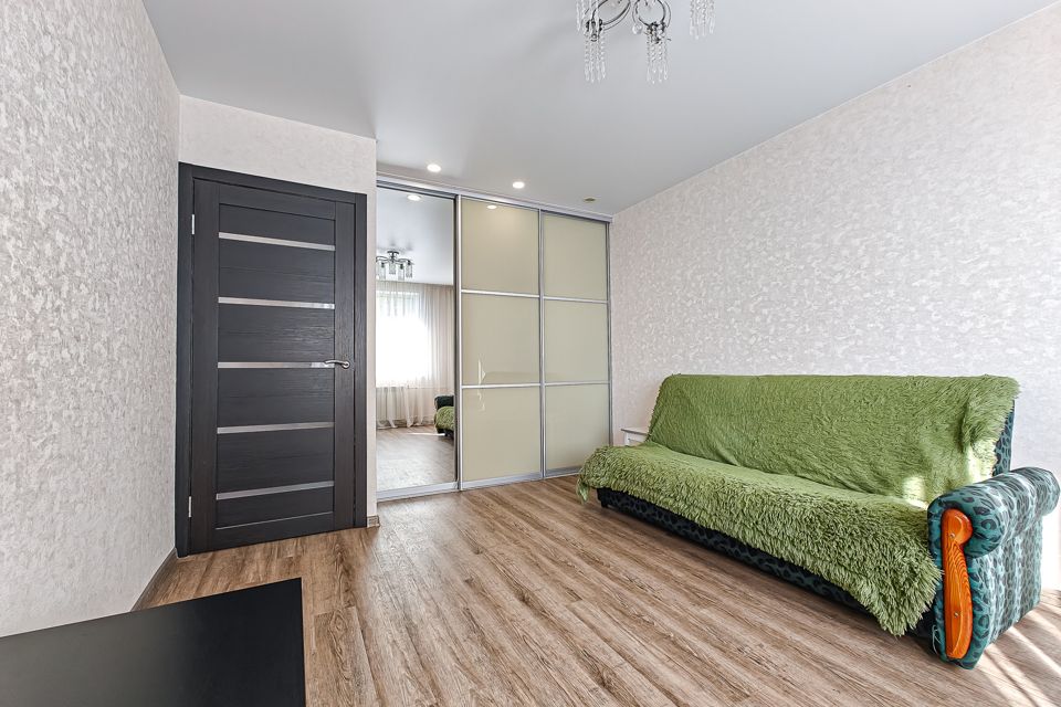 Продаётся 1-комнатная квартира, 29.2 м²