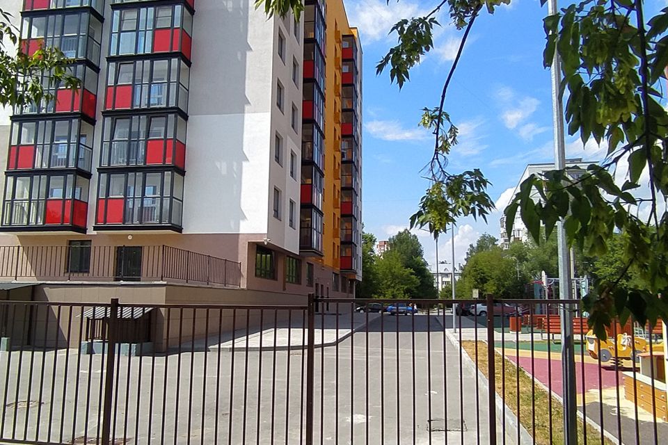 Продаётся 1-комнатная квартира, 30.3 м²