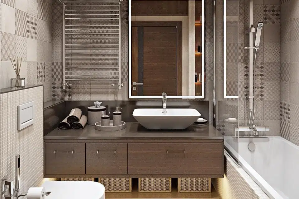 Продаётся 2-комнатная квартира, 60 м²