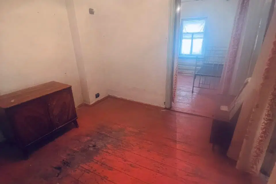 Продаётся 1-этажный дом, 100 м²