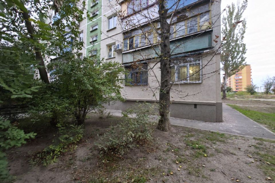 Продаётся 3-комнатная квартира, 56 м²