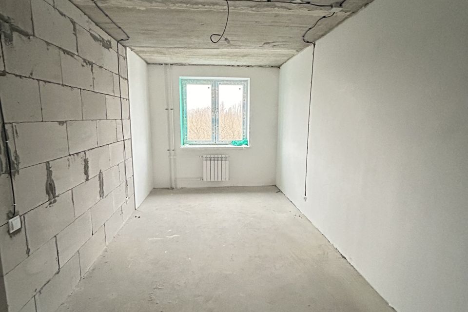 Продаётся 1-комнатная квартира, 31.6 м²