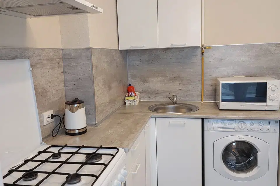 Продаётся 1-комнатная квартира, 31 м²