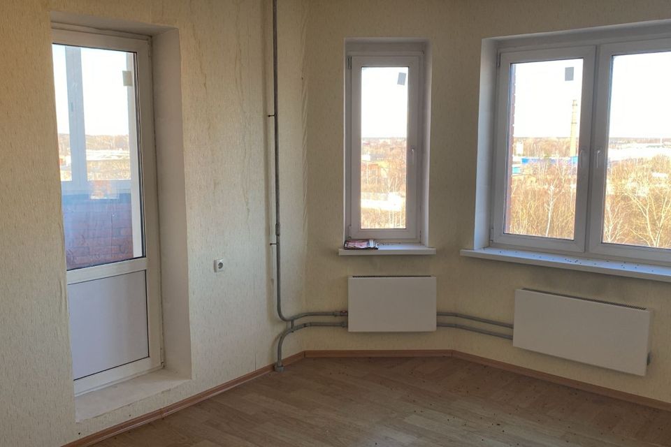 Продаётся 2-комнатная квартира, 59.7 м²