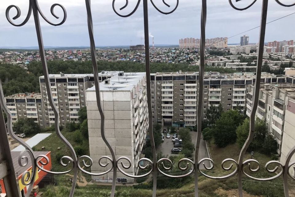 Продаётся 2-комнатная квартира, 47 м²