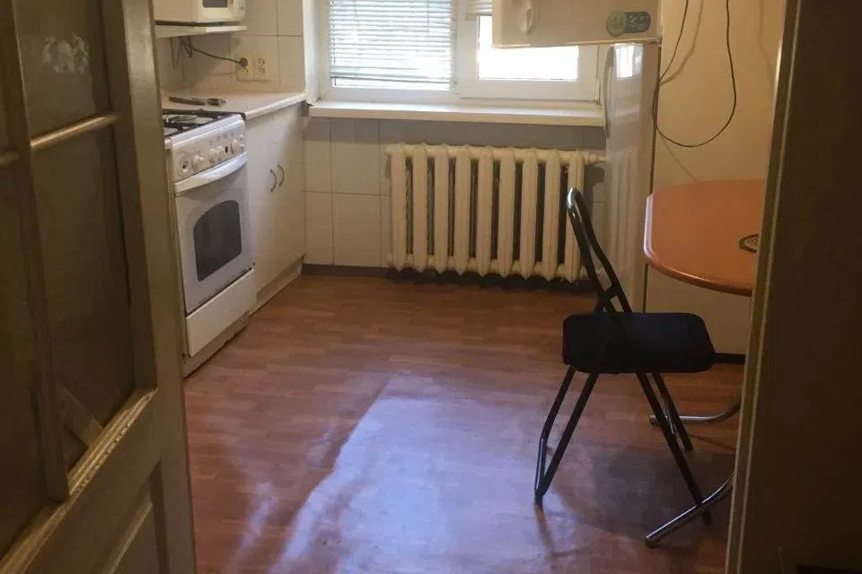 Продаётся 3-комнатная квартира, 65 м²